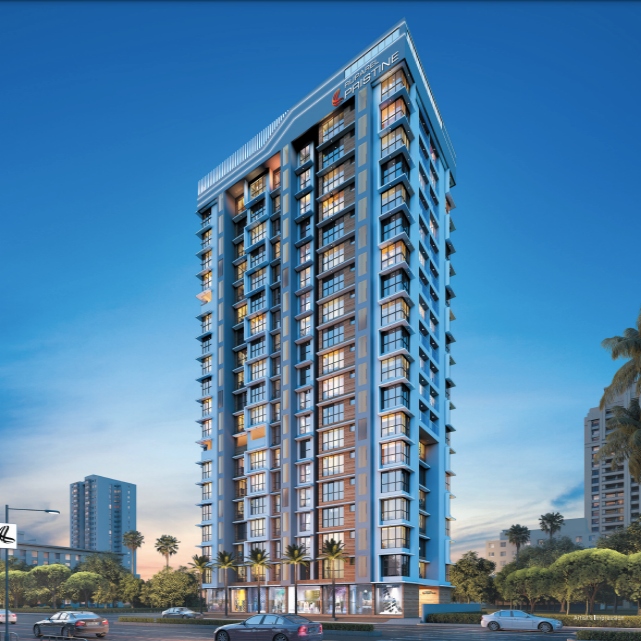 property for sale in navi mumbai